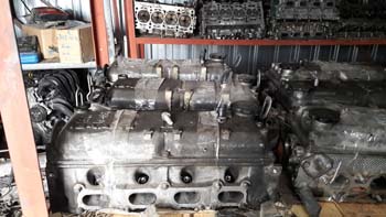 Mazda Çıkma Yedek parça çıkma mazda 323 slindir kapağı